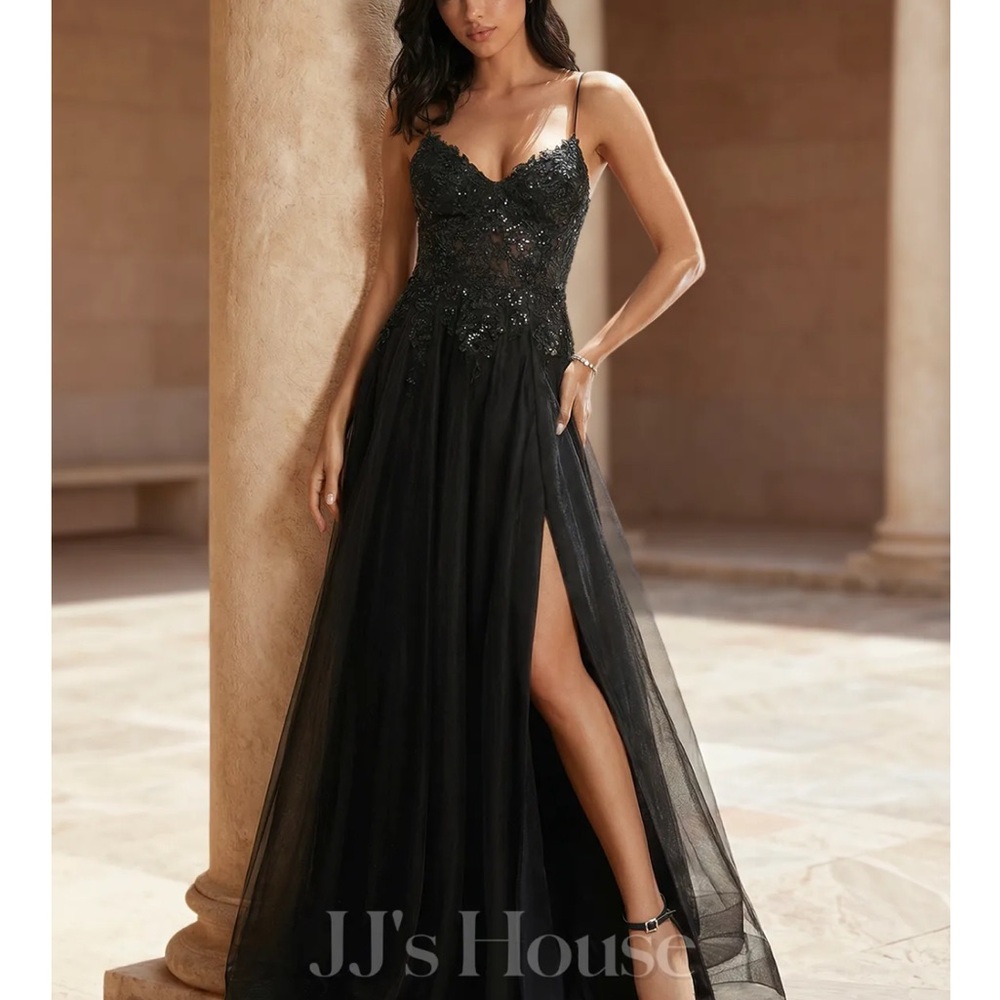 JJs House homecoming prom Dress #287136